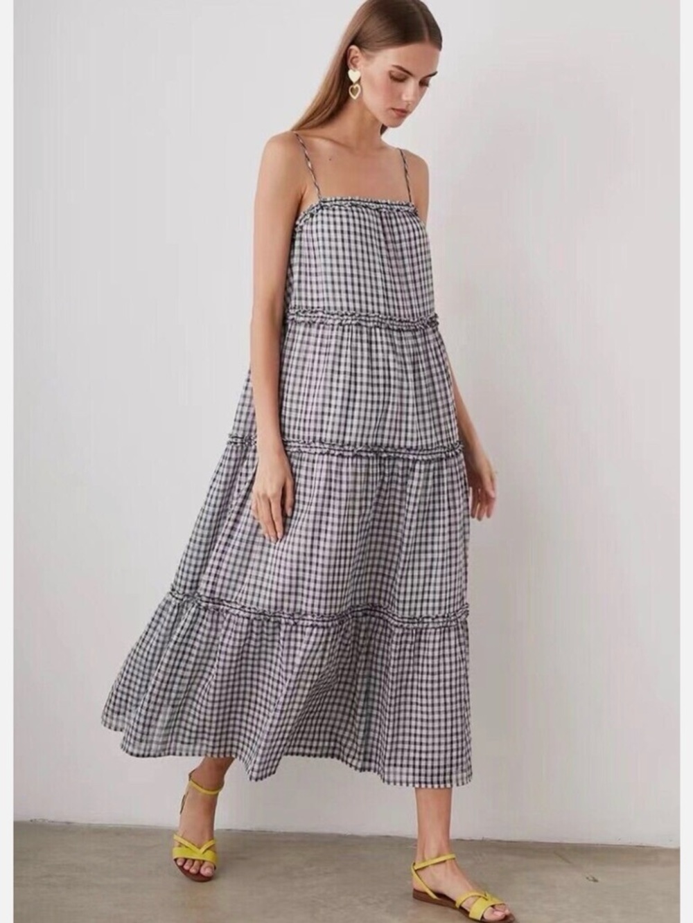 Rails Zuri Dress